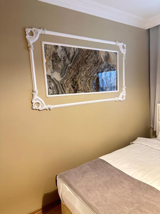 Ortakoy Aysem Sultan 2* Provincia di Istanbul