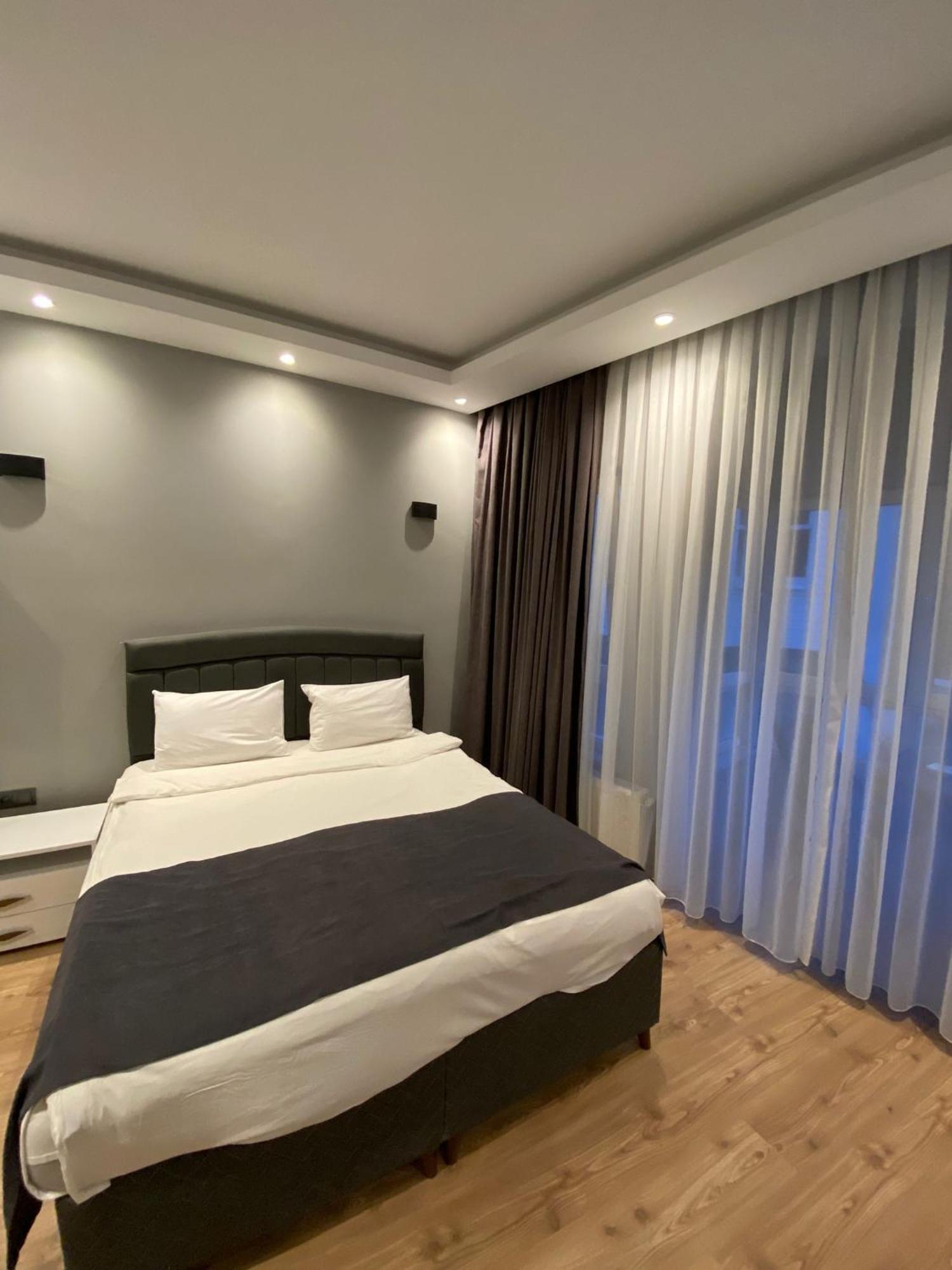 Ortakoy Aysem Sultan 2* Provincia di Istanbul