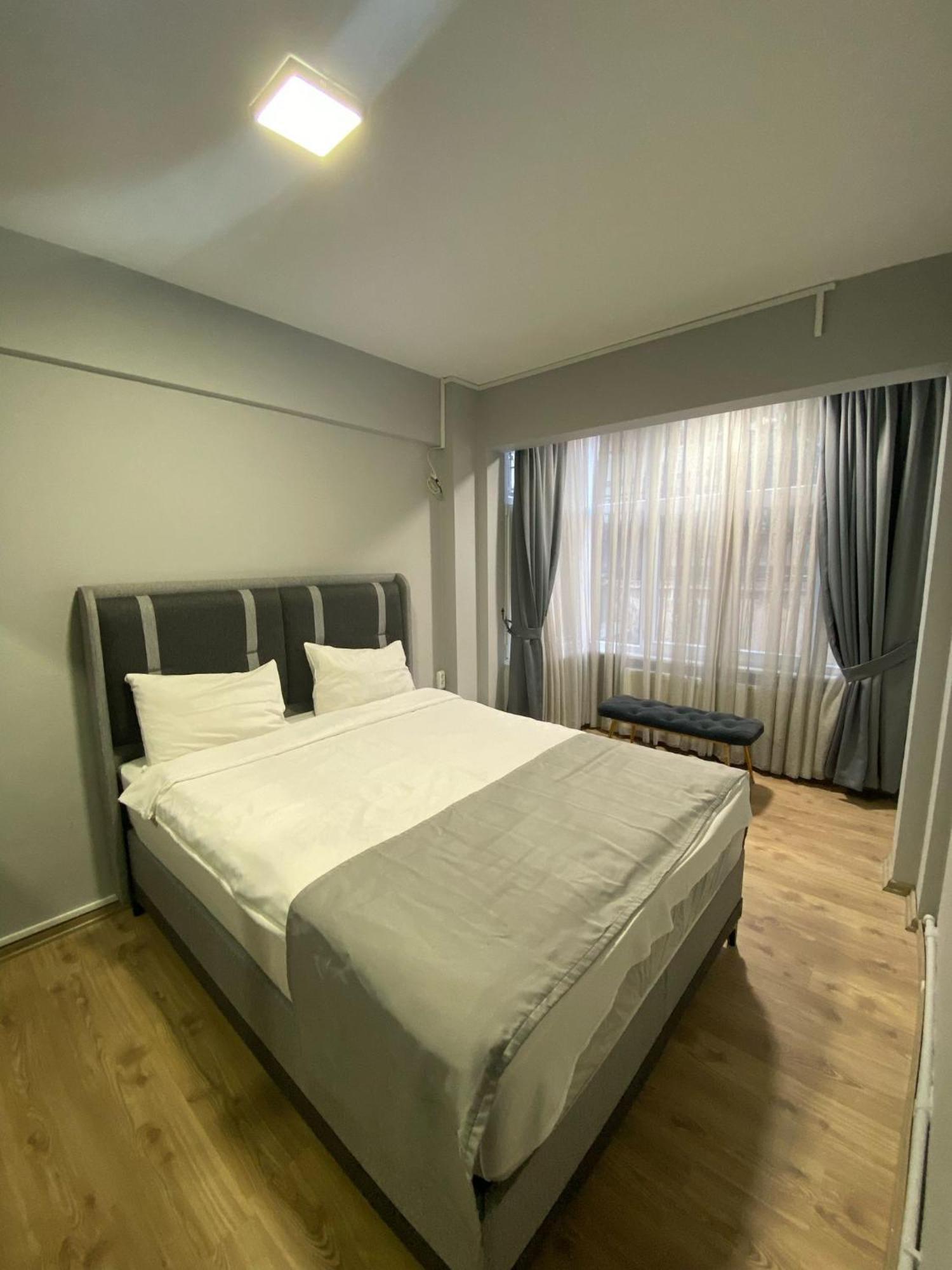 Ortakoy Aysem Sultan Hotel Provincia di Istanbul