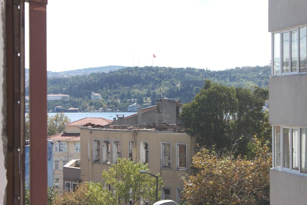 Ortakoy Aysem Sultan 2* Provincia di Istanbul