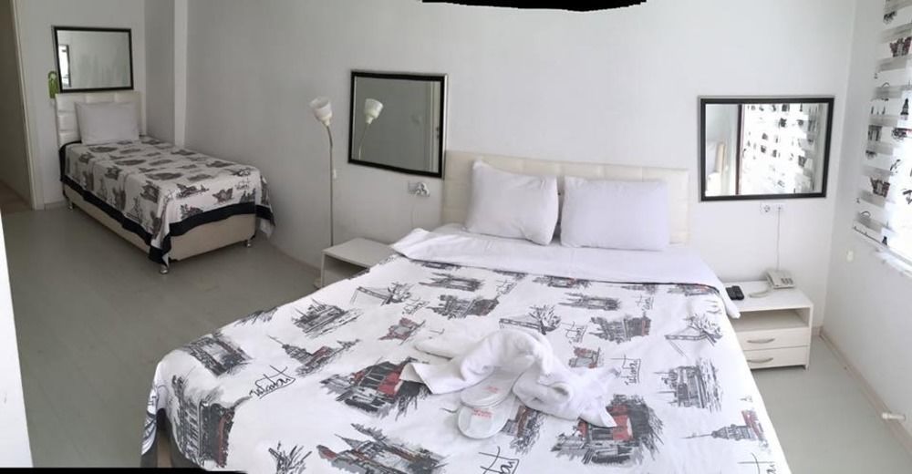 Hotel Ortakoy Aysem Sultan Provincia di Istanbul