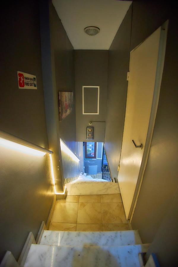 Hotel Ortakoy Aysem Sultan Provincia di Istanbul
