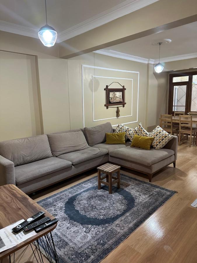 Ortakoy Aysem Sultan Hotel Provincia di Istanbul
