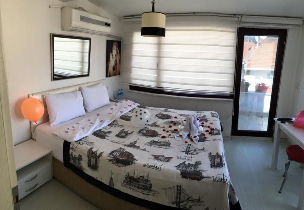 Ortakoy Aysem Sultan Provincia di Istanbul